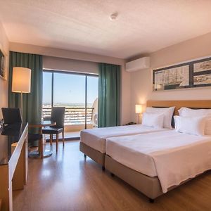 Twin Room Side Sea View Extra Bed